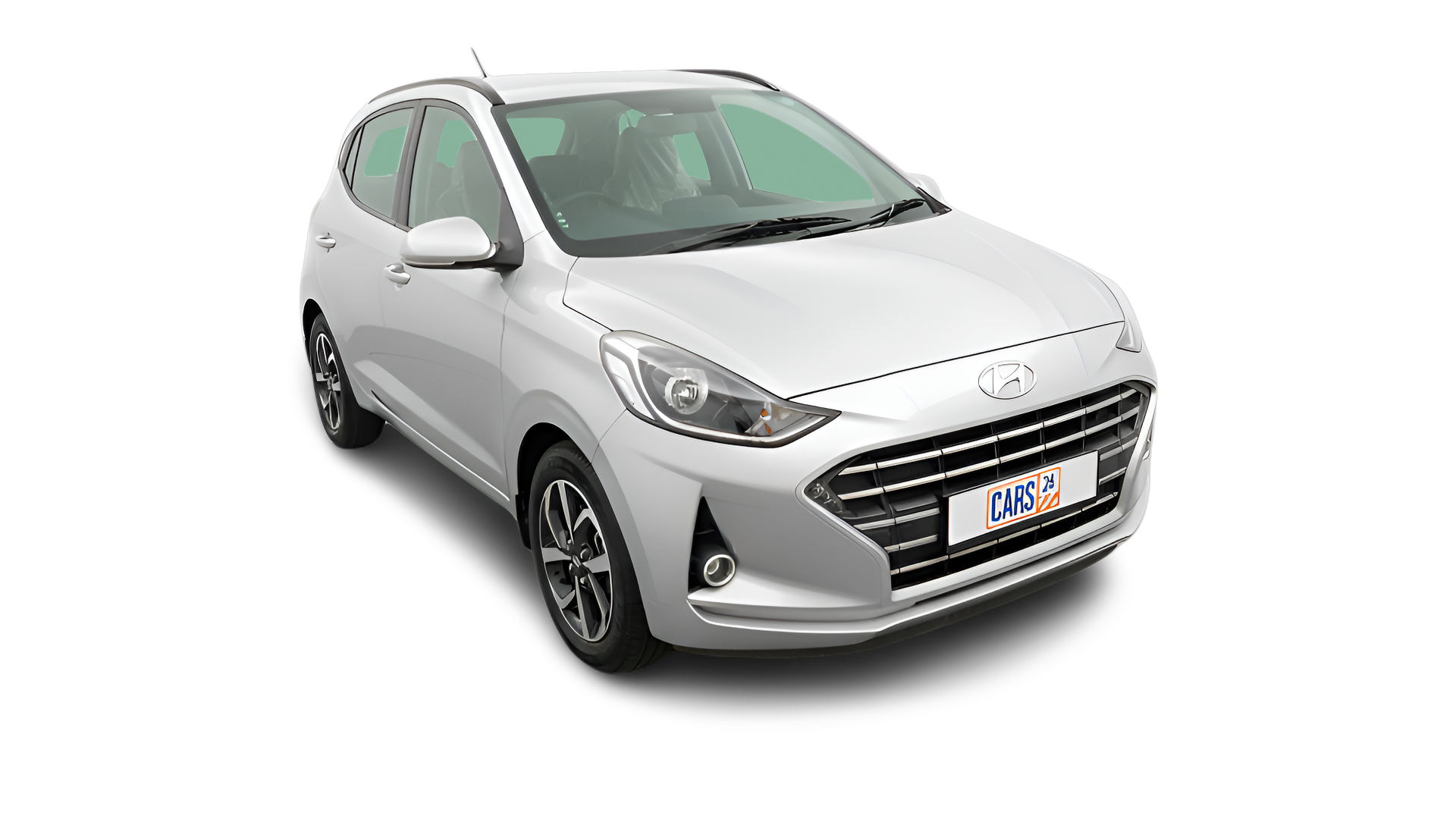 Hyundai GRAND I10 NIOS-img